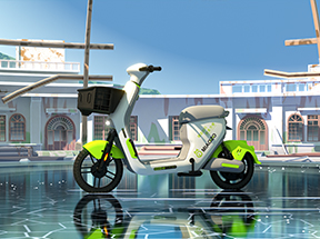 本銫電動車智能新技術(shù)